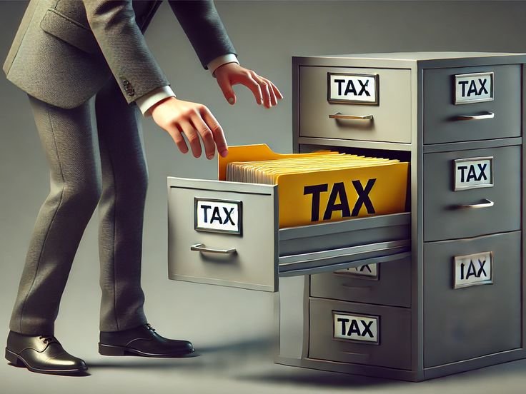 ca in palam | tax goodwill consultants