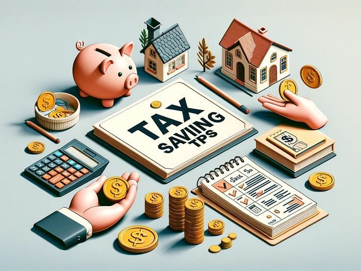 ca in palam | tax goodwill consultants