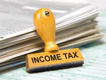 Income Tax Services in Delhi | Tax Goodwill - Trusted Tax Experts