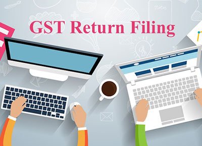 GST filing Palam