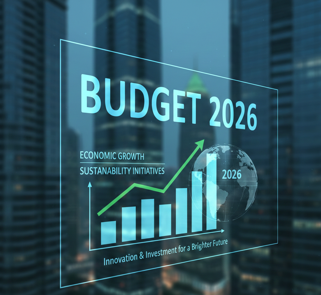 Union Budget 2026–27