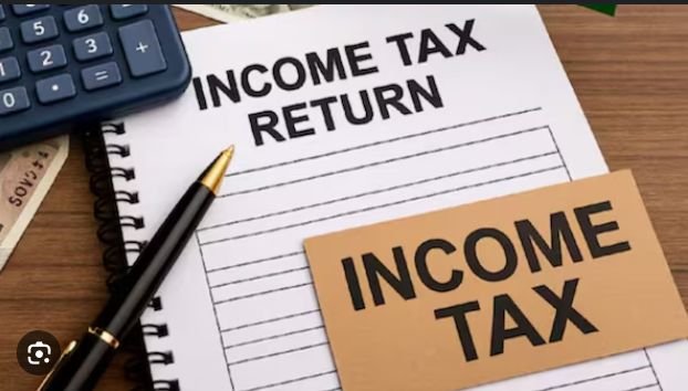 Online CA for ITR filing with fees in India