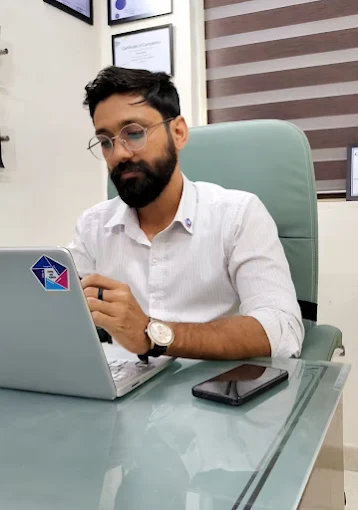 Sanjay - Taxgoodwill Consultants